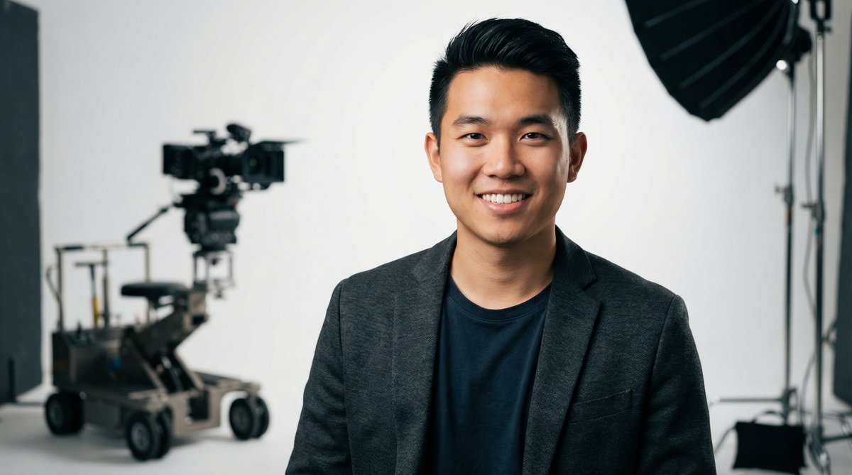 羞羞漫画影视导演张明远