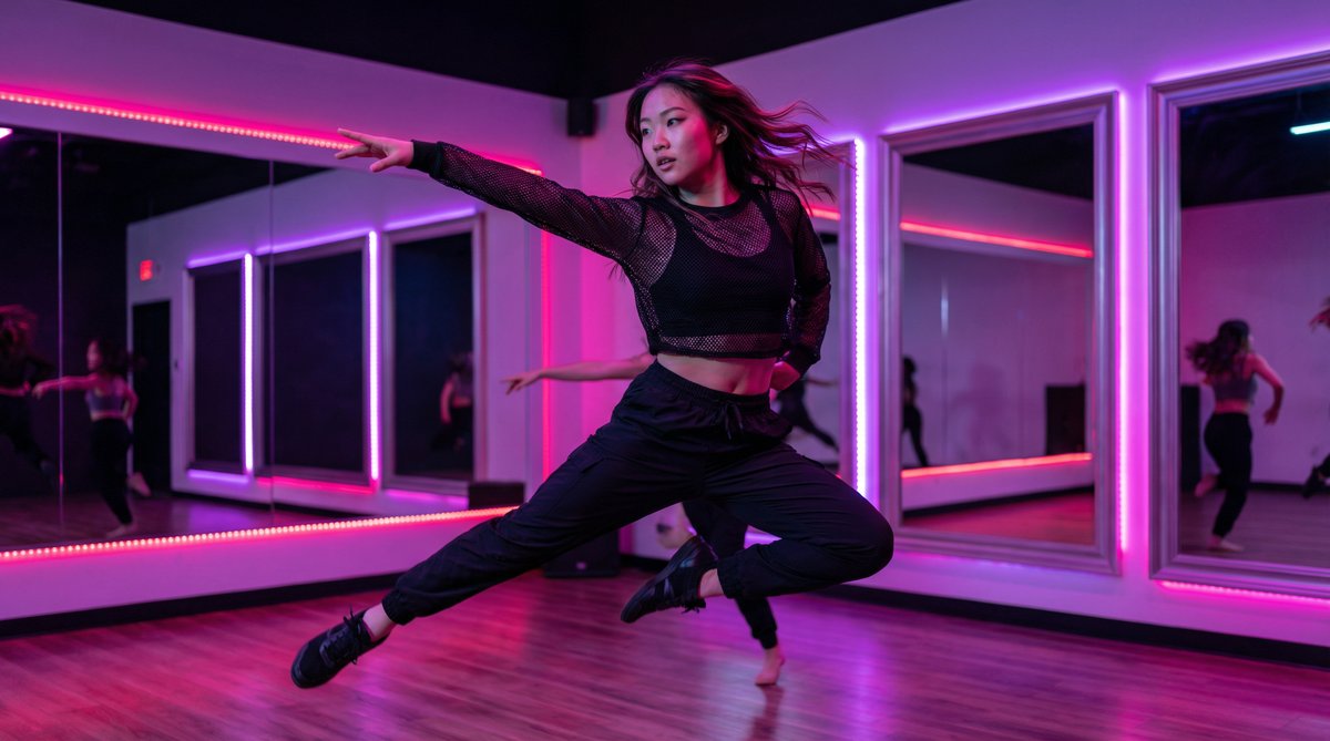 羞羞漫画舞蹈视频教程